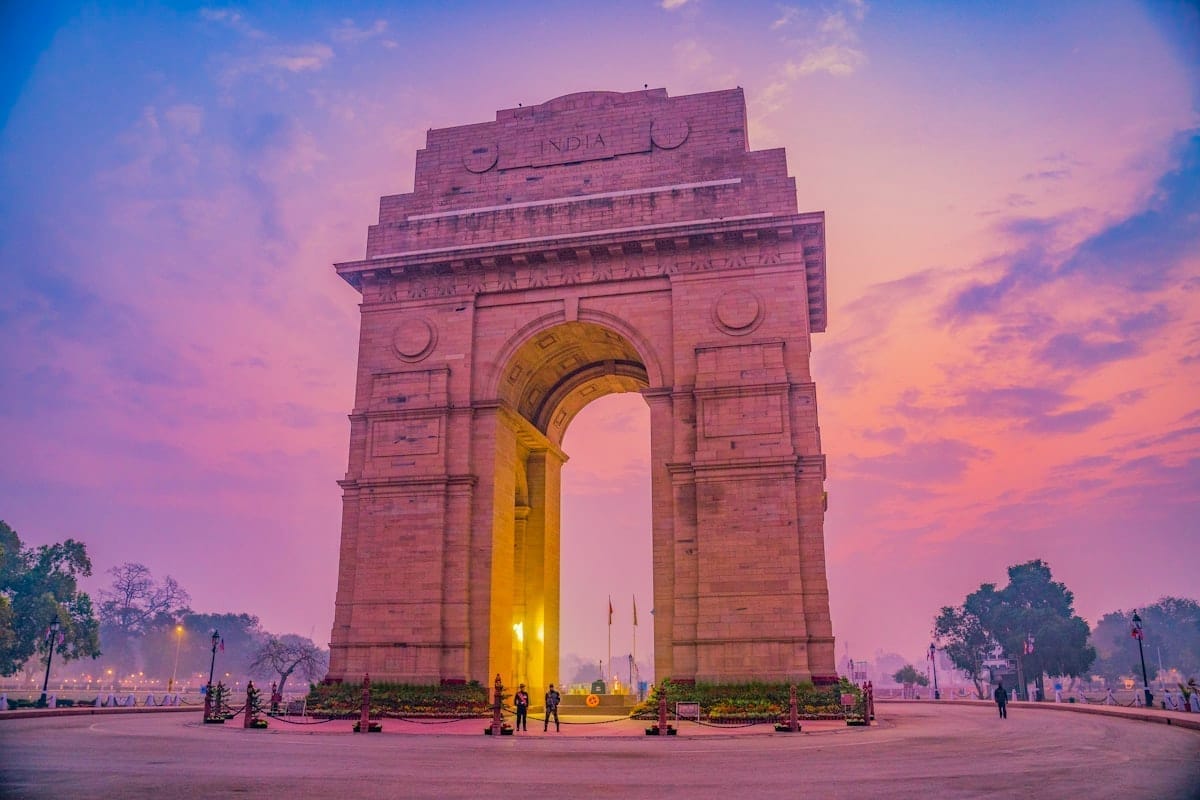 Higher education colleges in Delhi NCR