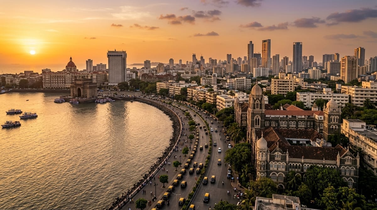 Higher education colleges in Mumbai